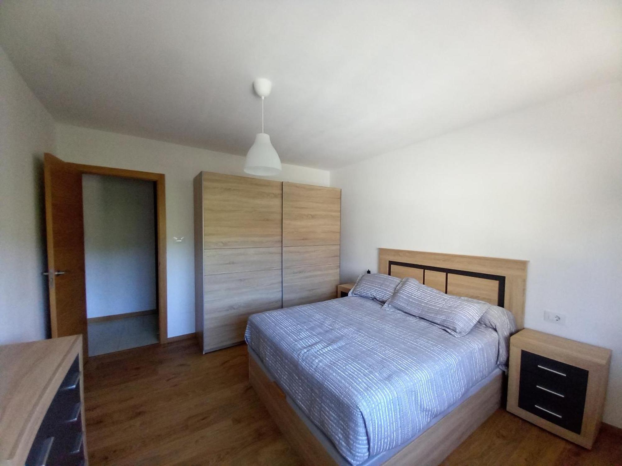 Apartment Solpor Do Veran Ribeira