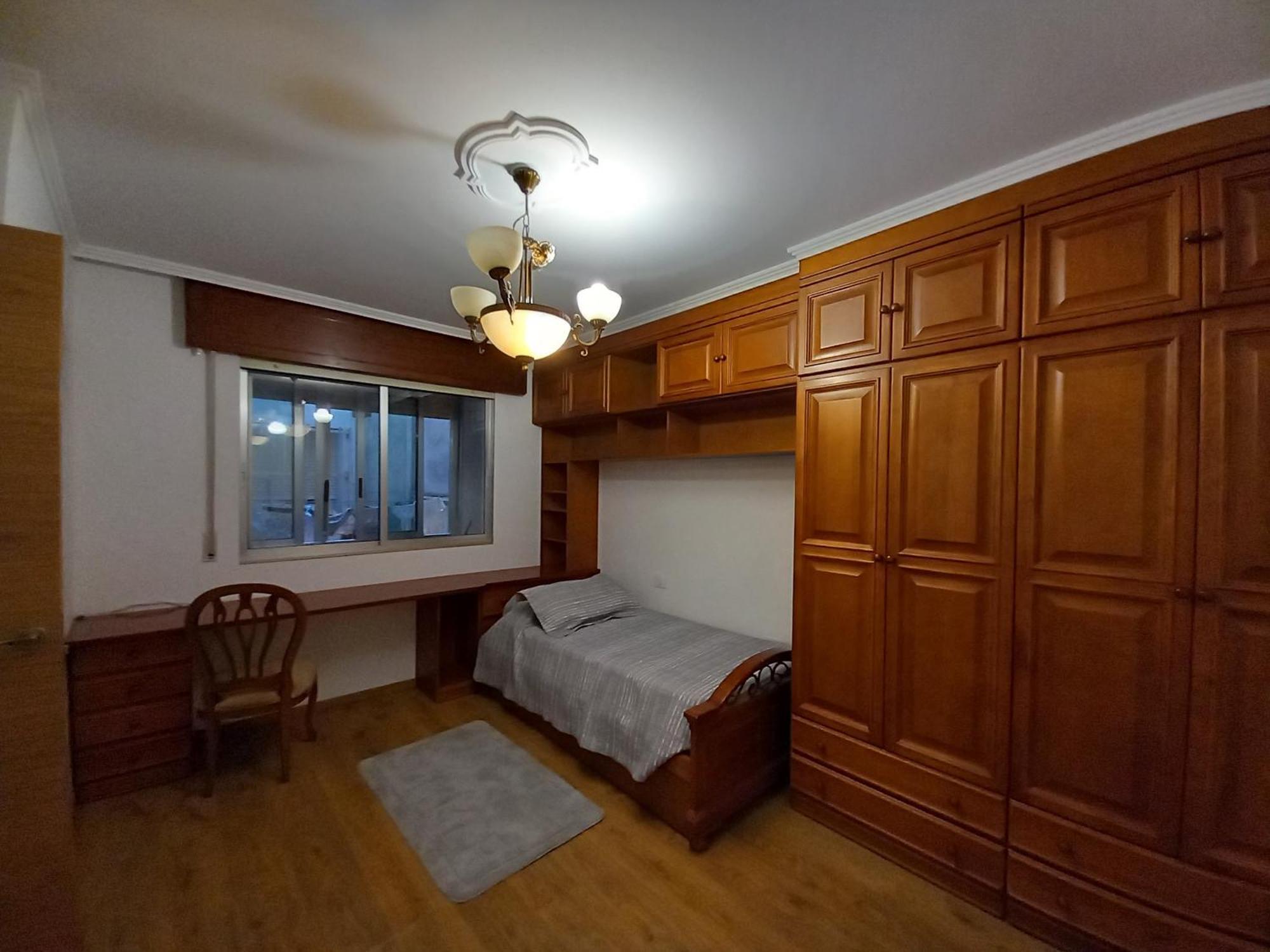 Solpor Do Veran Apartment Ribeira