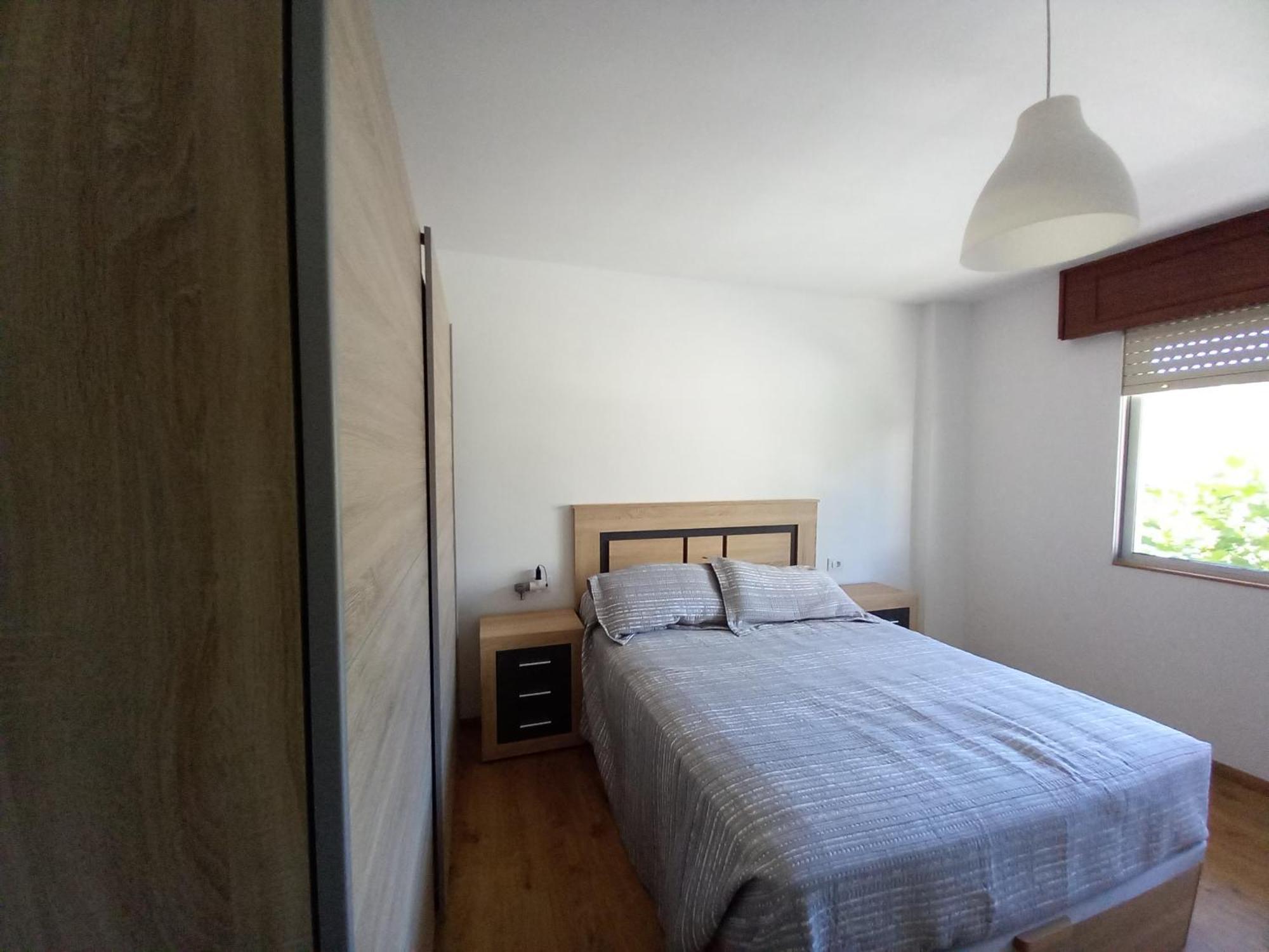Solpor Do Veran Apartment
