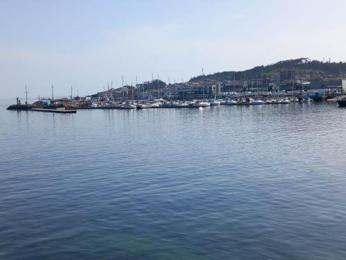 Solpor Do Veran Ribeira